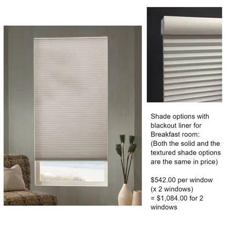 Latham shades Interior Design Mood Board by Intelligent Designs on Style Sourcebook