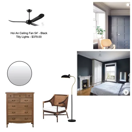 Gallery 152 Main bedroom Interior Design Mood Board by Melissa Welsh on Style Sourcebook