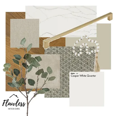 eco. mood board digital Interior Design Mood Board by Flawless Interiors Melbourne on Style Sourcebook