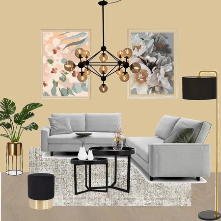 moodboard Interior Design Mood Board by Alex on Style Sourcebook