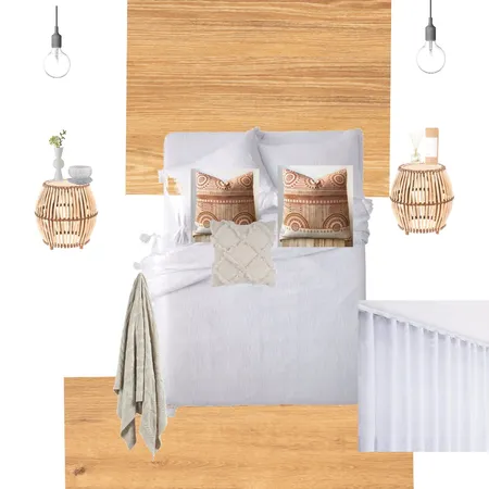 Our Budoir Interior Design Mood Board by FOUR WINDS on Style Sourcebook