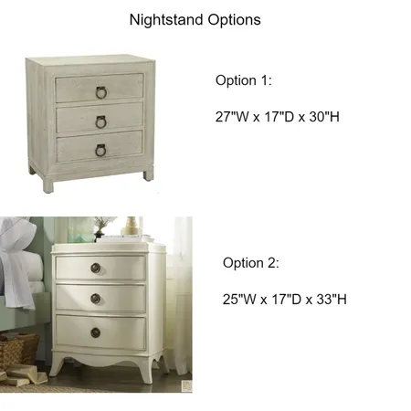 Legg nightstands Interior Design Mood Board by Intelligent Designs on Style Sourcebook