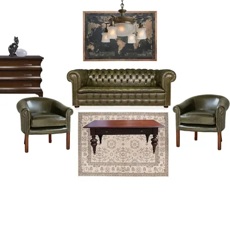 Living room Interior Design Mood Board by floresita on Style Sourcebook