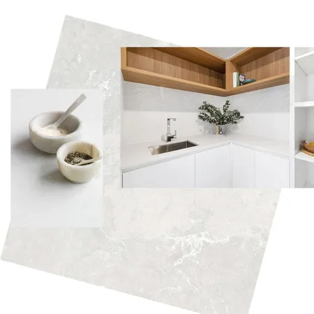 Butlers Pantry Interior Design Mood Board by serzzi on Style Sourcebook