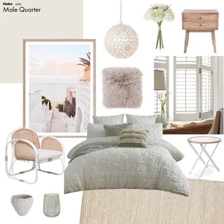 pastels 2 Interior Design Mood Board by kirstyk on Style Sourcebook