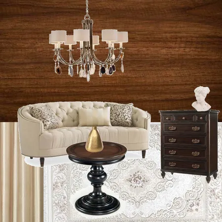 moodboard Interior Design Mood Board by Alex on Style Sourcebook