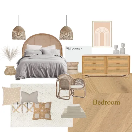 Master Bedroom Interior Design Mood Board by Renovationoncayman on Style Sourcebook