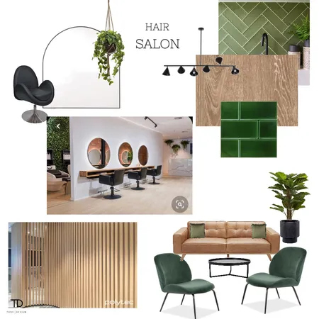 Techniques Interior Design Mood Board by Tone Design on Style Sourcebook