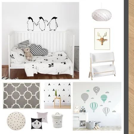נורדי Interior Design Mood Board by shanieinati on Style Sourcebook