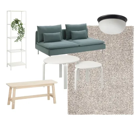 סלון Interior Design Mood Board by suralle on Style Sourcebook