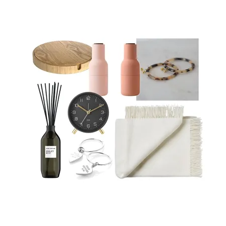 Layla's Edit Interior Design Mood Board by crisphome on Style Sourcebook