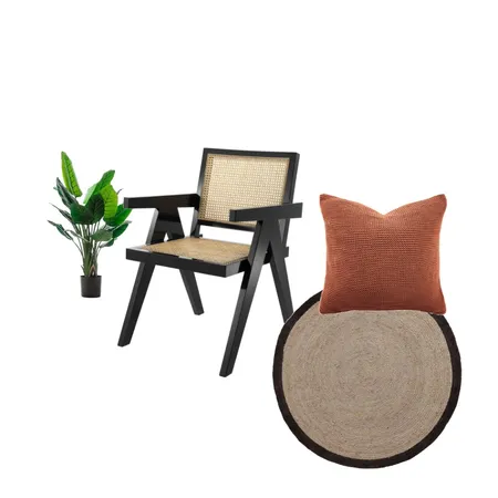 bedroom 2 Interior Design Mood Board by chrishf on Style Sourcebook