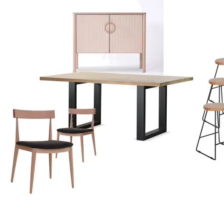 Kitchen v1 Interior Design Mood Board by adrienne.miranda on Style Sourcebook