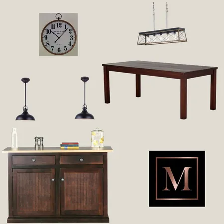 Bezaire Kitchen Interior Design Mood Board by SandyMeyer on Style Sourcebook