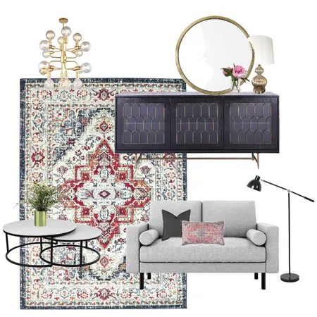 kerene formal Interior Design Mood Board by Melanie Finch Interiors on Style Sourcebook