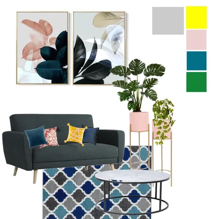 Moodboard Fco Interior Design Mood Board by pjfernandez on Style Sourcebook