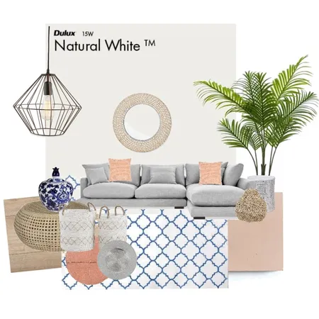 Coastal Luxe Interior Design Mood Board by lisamva8 on Style Sourcebook