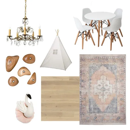 kids room Interior Design Mood Board by Abblanddesigns on Style Sourcebook