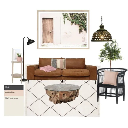 Eauropean Moodboard Interior Design Mood Board by Creative Renovation Studio on Style Sourcebook