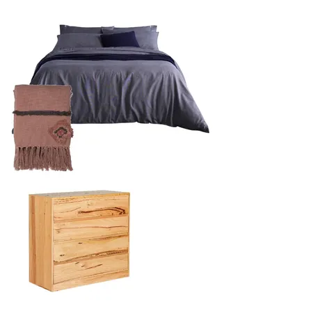 Bedroom Interior Design Mood Board by tanyshamccann on Style Sourcebook