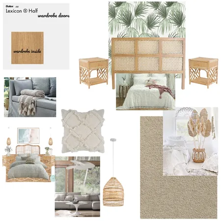 Master Interior Design Mood Board by tracy@woodburyfs.com.au on Style Sourcebook