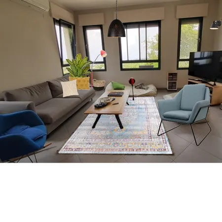 ka living room3 Interior Design Mood Board by orlybessudo on Style Sourcebook