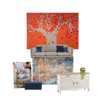 Magdalena Interior Design Mood Board by hmmary on Style Sourcebook