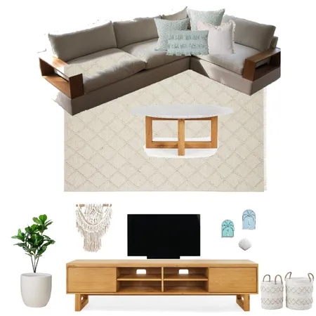 Richelle Interior Design Mood Board by Sapphire_living on Style Sourcebook