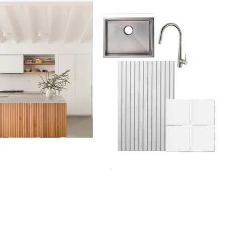 Kitchen Interior Design Mood Board by Hollie on Style Sourcebook