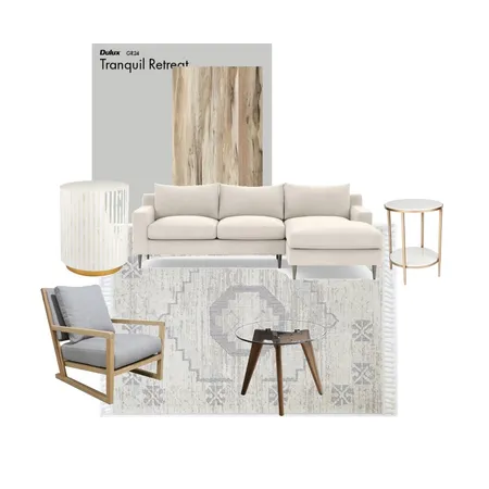 Desired Denture Delivery Interior Design Mood Board by awilliams3690 on Style Sourcebook