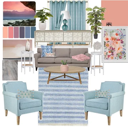 assignment trial 2 Interior Design Mood Board by stylechristina on Style Sourcebook
