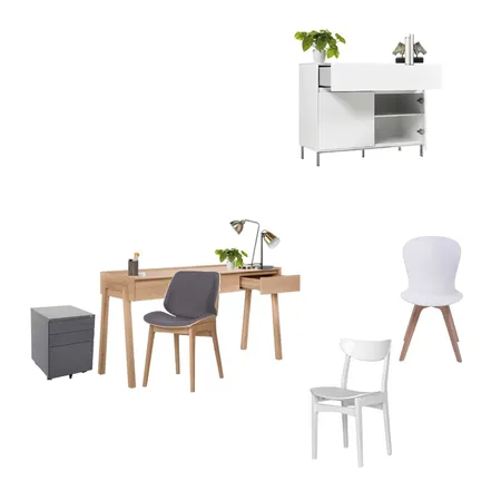 Elenora Del Pio-Freedom Hobart Interior Design Mood Board by decorator on Style Sourcebook