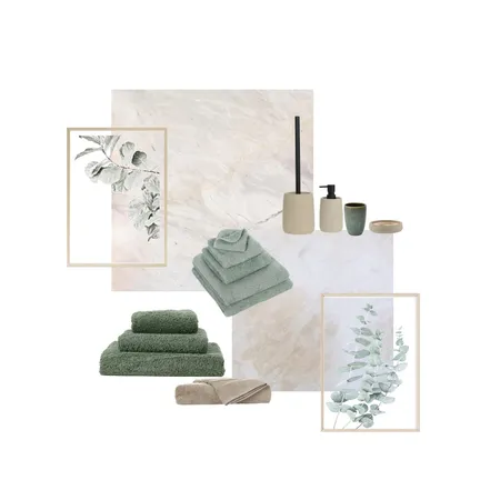 Elenora Del Pio-Freedom Hobart Interior Design Mood Board by decorator on Style Sourcebook