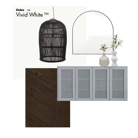 1307 Dana Street House Interior Design Mood Board by Brigitteoshea on Style Sourcebook