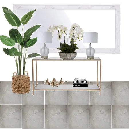 Dinning Room Interior Design Mood Board by courtneychristiecaraco on Style Sourcebook