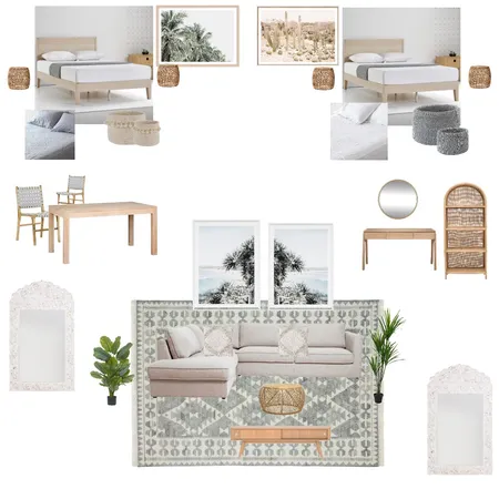 Future Abode Interior Design Mood Board by runi on Style Sourcebook