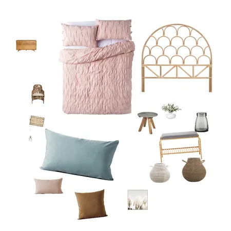 Organic Life Interior Design Mood Board by Carlastar2 on Style Sourcebook