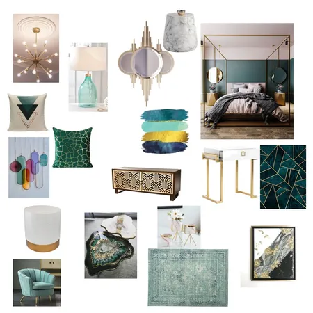 assignmenttt Interior Design Mood Board by munazza112 on Style Sourcebook
