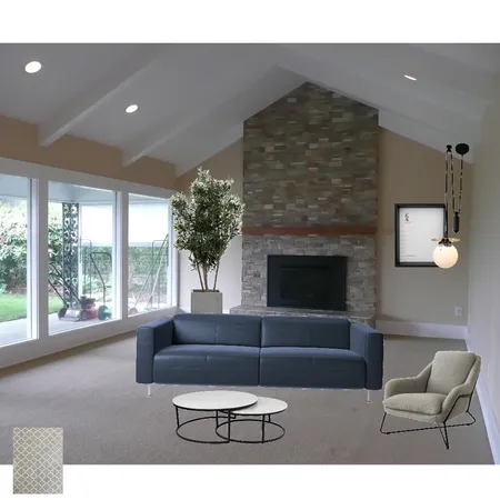 PRISCILA FULANETTI Interior Design Mood Board by Staging Casa on Style Sourcebook