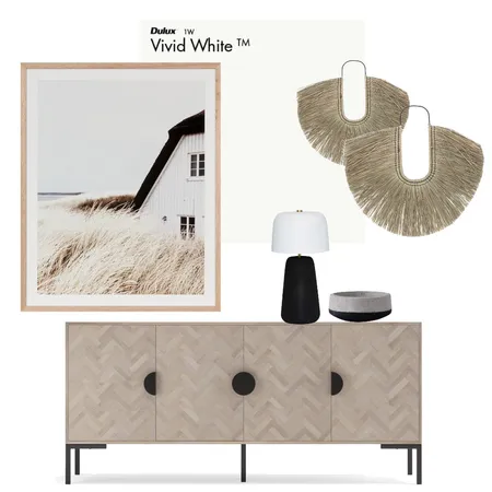 Fisherman's Cottage Interior Design Mood Board by LaraFernz on Style Sourcebook