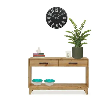 Webb - Corner Interior Design Mood Board by Holm & Wood. on Style Sourcebook