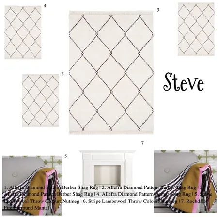 Test moodboard Interior Design Mood Board by steve77 on Style Sourcebook
