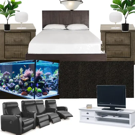 design 3 Interior Design Mood Board by justin.prasad on Style Sourcebook