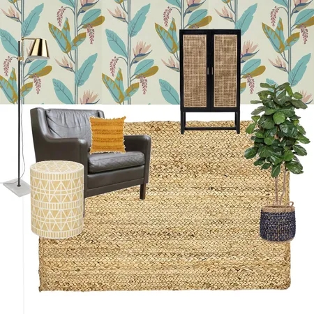 Sitting room Interior Design Mood Board by Lisa on Style Sourcebook