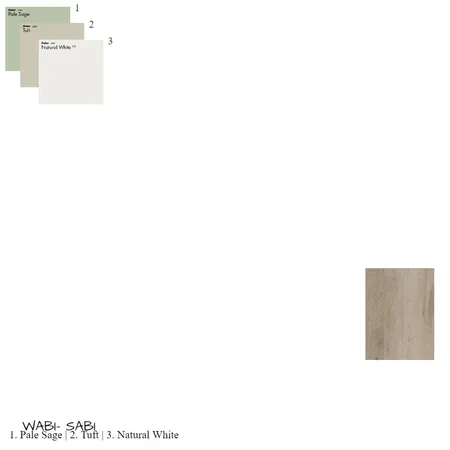Wabi-Sabi Interior Design Mood Board by Bianca Carswell on Style Sourcebook