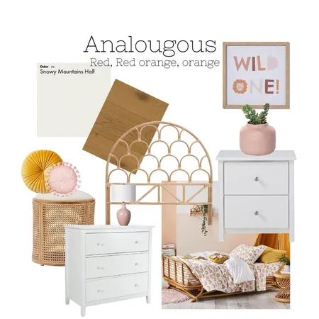 little girl mood board Interior Design Mood Board by emma.bosley on Style Sourcebook