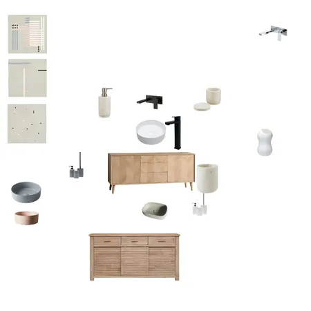 klinik 3 Interior Design Mood Board by seyma on Style Sourcebook