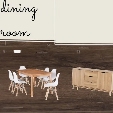 Dining room Interior Design Mood Board by Ash ✨ on Style Sourcebook