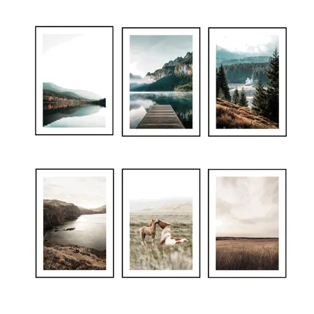 Office Space Photo ideas 2 Interior Design Mood Board by Evelyn Rose Design on Style Sourcebook