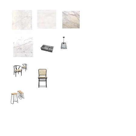 Kitchen Interior Design Mood Board by Jessmonty on Style Sourcebook